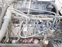 2019 Isuzu NPR 4X2 S/A  20FT BOX TRUCK