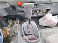 2019 Isuzu NPR 4X2 S/A  20FT BOX TRUCK