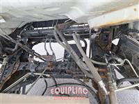 2019 Isuzu NPR 4X2 S/A  20FT BOX TRUCK