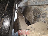 2019 Isuzu NPR 4X2 S/A  20FT BOX TRUCK