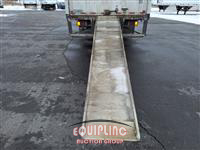 2019 Isuzu NPR 4X2 S/A  20FT BOX TRUCK