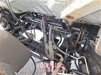 2019 Isuzu NPR 4X2 S/A  20FT BOX TRUCK