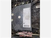 2019 Isuzu NPR 4X2 S/A  20FT BOX TRUCK