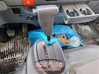 2019 Isuzu NPR 4X2 S/A  20FT BOX TRUCK