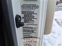 2019 Isuzu NPR 4X2 S/A  20FT BOX TRUCK