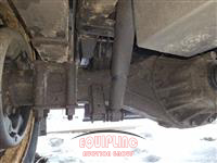 2019 Isuzu NPR 4X2 S/A  20FT BOX TRUCK