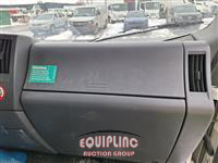 2019 Isuzu NPR 4X2 S/A  20FT BOX TRUCK