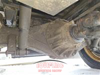 2019 Isuzu NPR 4X2 S/A  20FT BOX TRUCK