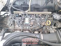 2019 Isuzu NPR 4X2 S/A  20FT BOX TRUCK