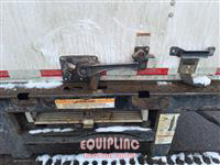 2019 Isuzu NPR 4X2 S/A  20FT BOX TRUCK