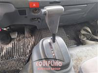 2019 Isuzu NPR 4X2 S/A  20FT BOX TRUCK