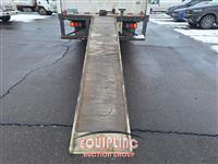 2019 Isuzu NPR 4X2 S/A  20FT BOX TRUCK