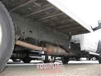 2019 Ram 5500 4X2 S/A 14FT BOX TRUCK