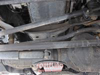 2019 Ram 5500 4X2 S/A 14FT BOX TRUCK