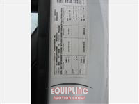 2019 Ram 5500 4X2 S/A 14FT BOX TRUCK