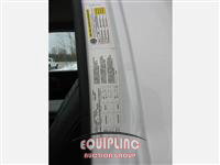 2019 Ram 5500 4X2 S/A 14FT BOX TRUCK