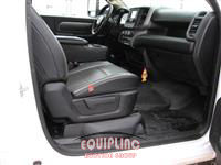 2019 Ram 5500 4X2 S/A 14FT BOX TRUCK