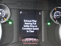 2019 Ram 5500 4X2 S/A 14FT BOX TRUCK