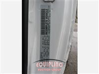 2019 Ram 5500 4X2 S/A 14FT BOX TRUCK