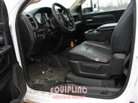 2019 Ram 5500 4X2 S/A 14FT BOX TRUCK