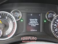 2019 Ram 5500 4X2 S/A 14FT BOX TRUCK