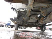 2019 Ram 5500 4X2 S/A 14FT BOX TRUCK