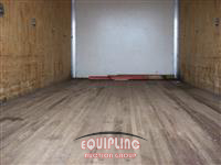 2019 Ram 5500 4X2 S/A 14FT BOX TRUCK