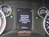 2019 Ram 5500 4X2 S/A 14FT BOX TRUCK