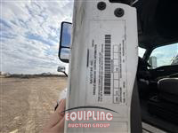 2020 International LT625 6X4 T/A SLEEPER TRUCK TR