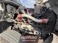 2020 International LT625 6X4 T/A SLEEPER TRUCK TR