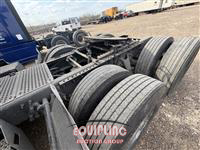 2020 International LT625 6X4 T/A SLEEPER TRUCK TR