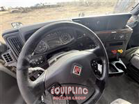 2020 International LT625 6X4 T/A SLEEPER TRUCK TR