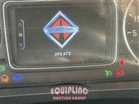 2020 International LT625 6X4 T/A SLEEPER TRUCK TR