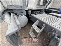 2020 International LT625 6X4 T/A SLEEPER TRUCK TR