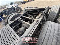 2020 International LT625 6X4 T/A SLEEPER TRUCK TR