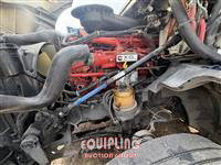 2020 International LT625 6X4 T/A SLEEPER TRUCK TR