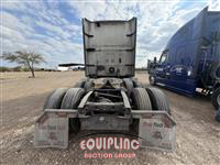 2020 International LT625 6X4 T/A SLEEPER TRUCK TR