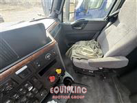 2020 International LT625 6X4 T/A SLEEPER TRUCK TR