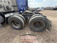 2020 International LT625 6X4 T/A SLEEPER TRUCK TR