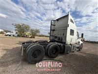 2020 International LT625 6X4 T/A SLEEPER TRUCK TR