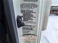 2019 Isuzu NPR 4X2 S/A  20FT BOX TRUCK