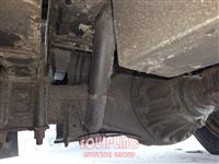 2019 Isuzu NPR 4X2 S/A  20FT BOX TRUCK