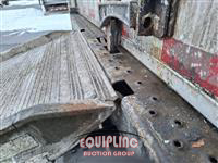 2019 Isuzu NPR 4X2 S/A  20FT BOX TRUCK