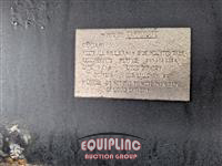 2019 Isuzu NPR 4X2 S/A  20FT BOX TRUCK