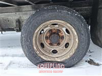 2019 Isuzu NPR 4X2 S/A  20FT BOX TRUCK