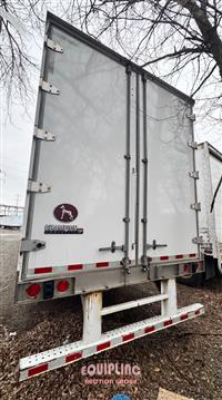 2022 Great Dane CCC-3314-21053