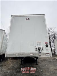 2022 Great Dane CCC-3314-21053