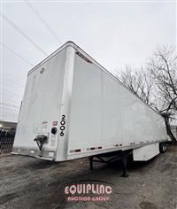 2022 Great Dane CCC-3314-21053