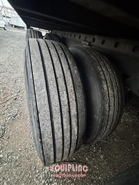 2022 Great Dane CCC-3314-21053