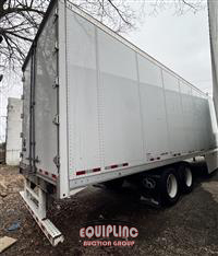 2022 Great Dane CCC-3314-21053